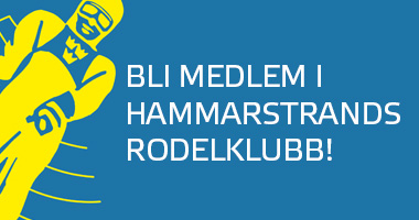 Become a member in Hammarstrand´s sled club